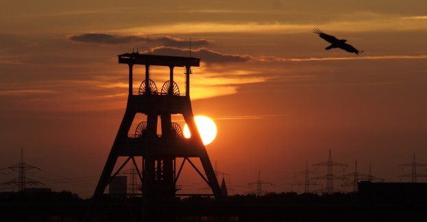 Najbardziej poszkodowany górnik z Bielszowic jest w ciężkim stanie
