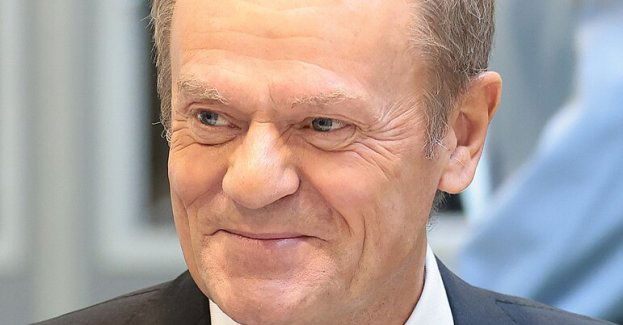 Nie dziwię się, że premier Tusk nie ma zaufania do służb