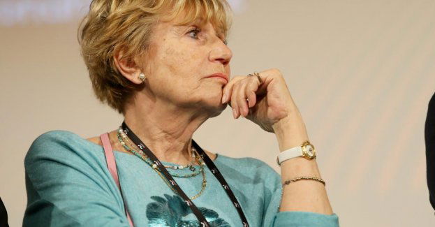 Irena Strzałkowska uhonorowana Złotym Medalem "Zasłużony Kulturze Gloria Artis"