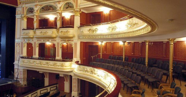 Arcydzieła Wagnera, Straussa i Beethovena w Operze Wrocławskiej
