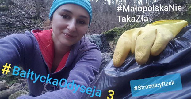 Trzecia Bałtycka Odyseja w naszych domach!