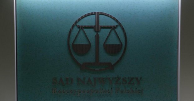 Sąd Najwyższy orzeknie o ważności wyborów. Ma na to jeszcze 88 dni