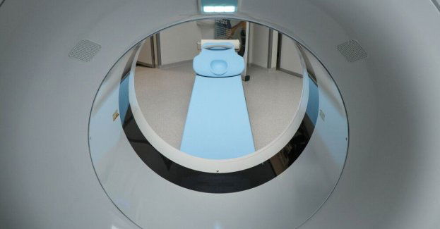 W Centrum Zdrowia Matki Polki w łodzi doszło do uszkodzenia sprzętu za 15 mln zł