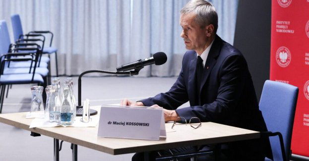 Zakończyło się publiczne przesłuchanie kandydatów na stanowisko prezesa IPN