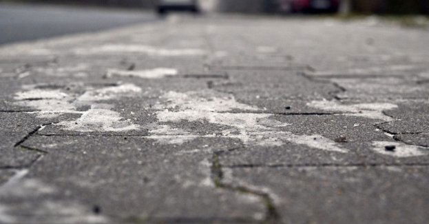 IMGW wydał ostrzeżenia dla 5 województw z północno-wschodniej części kraju