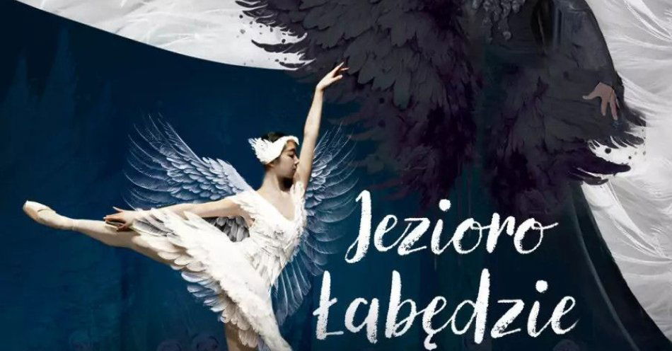 zdjęcie: Królewski Balet Klasyczny - Jezioro Łabędzie / kupbilecik24.pl / Królewski Balet Klasyczny - Jezioro Łabędzie