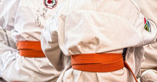 Inowrocławsko-ukraiński sukces karateków