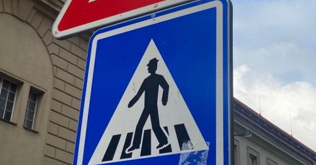 Reportaż. Praga - część VII