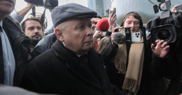 Ludzie, którzy to zrobili powinni być trwale wyeliminowani z życia publicznego