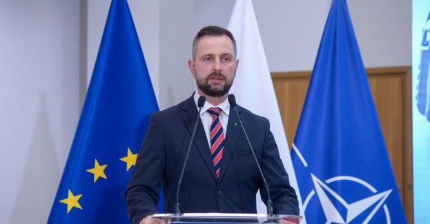 Projekt "Tarcza Wschód" do 2028 roku; w planach rozpoznanie, umocnienia i logistyka na granicy