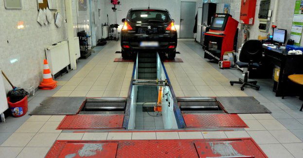 Nie będzie podwyżek opłat za badania techniczne pojazdów od 1 lipca 2024 r.