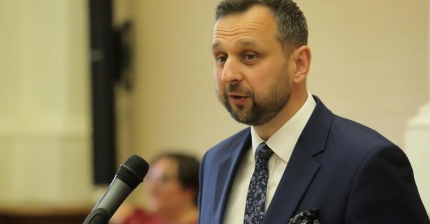 Fizycznie pomnika, jaki znamy, nie będzie