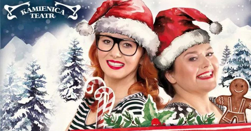 zdjęcie: Po spektaklu spotkanie ze Świętym. Mikołajem / kupbilecik24.pl / Po spektaklu spotkanie ze Świętym. Mikołajem