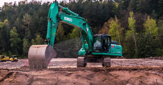 Do czwartku duże problemy kierowców na autostradzie A1 pod Łodzią