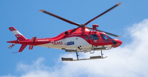 Niemal 82 mln zł na zakup sprzętu ratowniczego m.in. dla OSP i GOPR