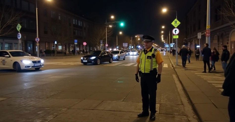 zdjęcie: 134 wykroczenia kierowców przy przejściach w Częstochowie / TM/ przykładowa ilustracja