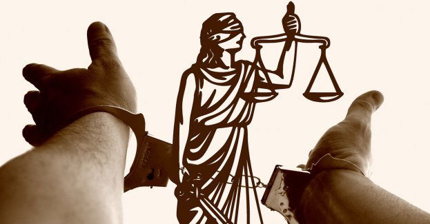 48-latek pastwił się nad partnerką i jej dzieckiem, stanie przed sądem