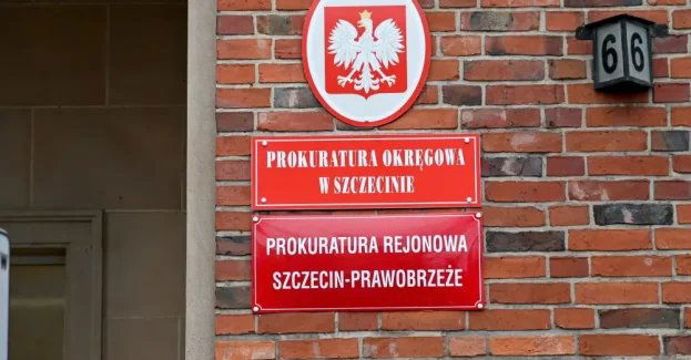 Szczecińska prokuratura: krytyczny stan chłopca po wypadku w zbiorniku przeciwpożarowym; śledczy badają okoliczności