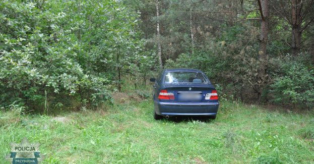 Zatrzymani sprawcy kradzieży z włamaniem