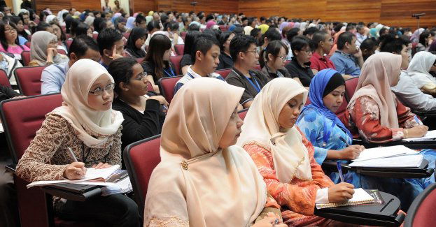 Umiędzynarodowienie nauki i szkolnictwa wyższego jest rzeczą niezbędną