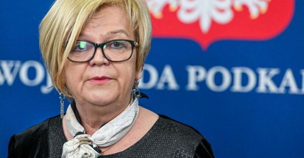 Wojewoda podkarpacki i prezydent Rzeszowa wiedzieli o relokacji amerykańskich żołnierzy