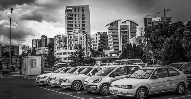 Spór o parking zakończony