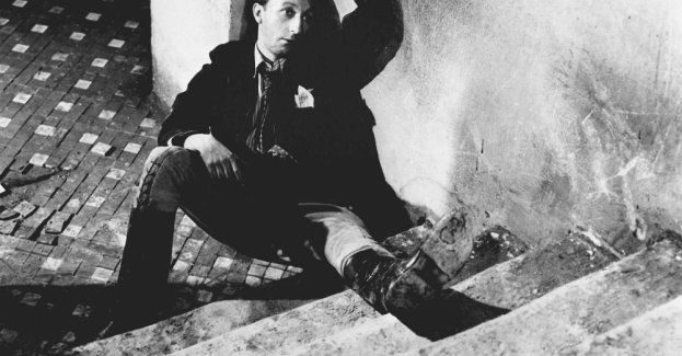 "Popiół i diament" zrodził się w Ostrowcu Świętokrzyskim 80 lat temu