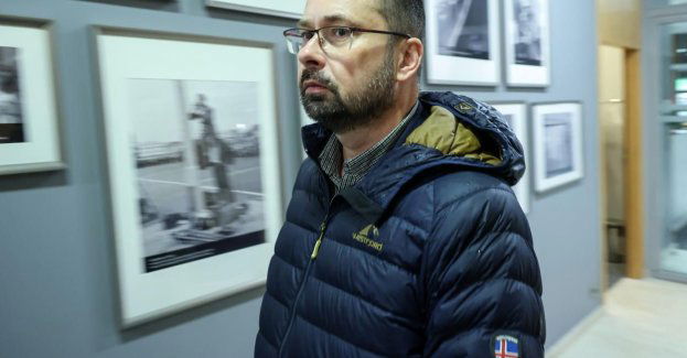 Powiadomiliśmy policję, złożymy formalne doniesienie o możliwości popełnienia przestępstwa