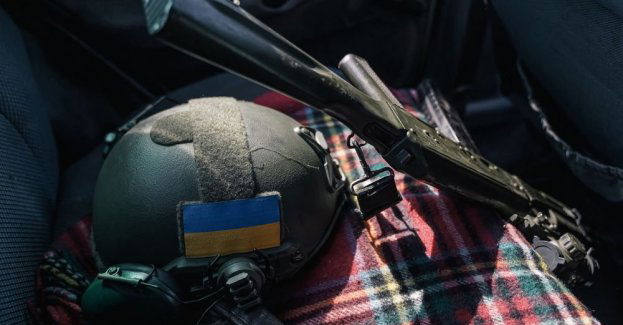 Plan USA ws. Ukrainy to złagodzenie sankcji w zamian za trwały rozejm
