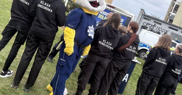 Rodzinny Piknik na Błoniach z okazji Dnia Zwierząt w Kluczborku