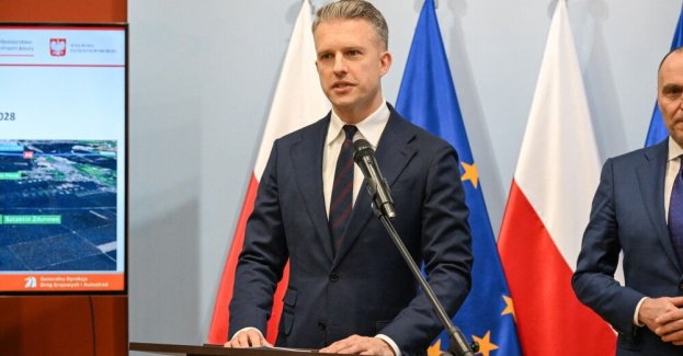 Porty odgrywają coraz istotniejszą rolę w zapewnianiu bezpieczeństwa Polski