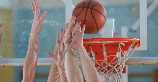 Jesteśmy w finale, bo uwierzyliśmy trenerowi