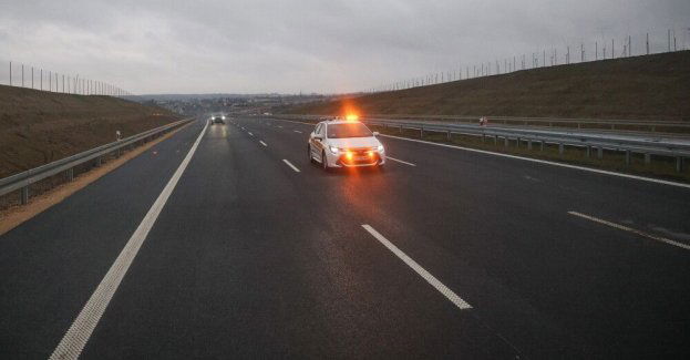 Oddajemy najważniejszą inwestycję drogową w tym roku; w 2026 r. domkniemy obwodnicę Krakowa
