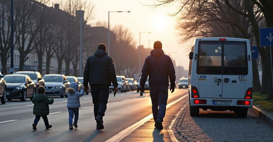 zdjęcie: Katowice: 125 kierowców przekroczyło prędkość przy przejściach / TM/ przykładowa ilustracja