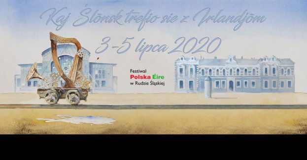 Znany jest już program czwartej edycji Festiwalu PolskaÉire w Rudzie Śląskiej!