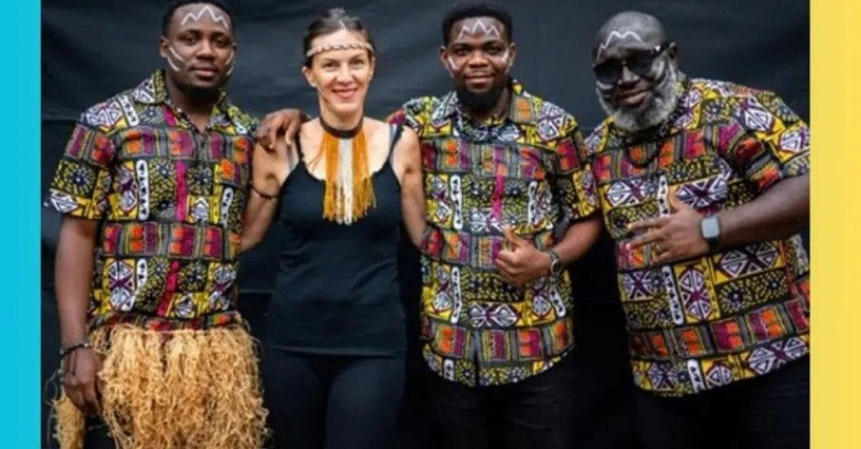 zdjęcie: Welcome to Africa in Kraków / kupbilecik24.pl / Welcome to Africa in Kraków