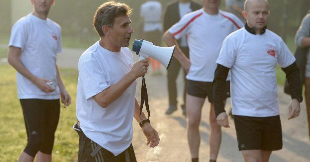 W niedzielę utrudnienia na Wilanowie i w Ursusie