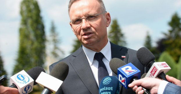 Prezydent zwołał Radę Bezpieczeństwa Narodowego, posiedzenie w poniedziałek, prawdopodobnie o godz. 16