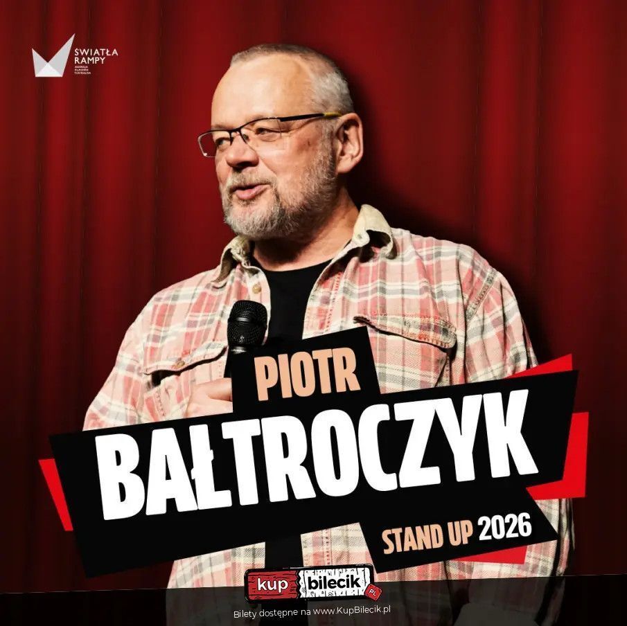 zdjęcie: Support: Cezary Sadowski / kupbilecik24.pl / Support: Cezary Sadowski