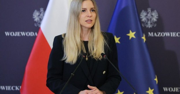 696 placówek żłobkowych otrzyma dofinansowanie na modernizację placów zabaw