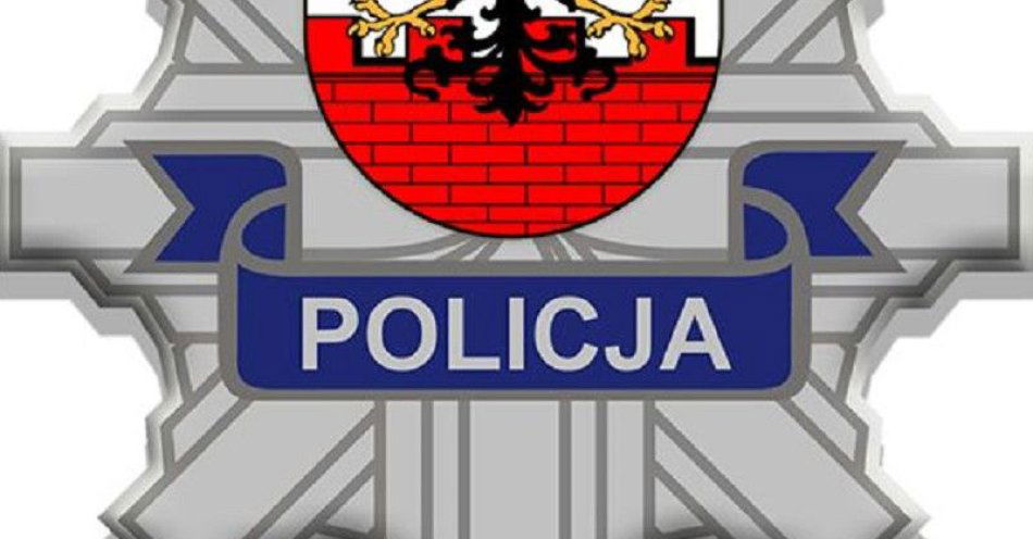 zdjęcie: Policja szuka świadków graffiti, kolizji i kradzieży w Malborku / fot. KPP w Malborku