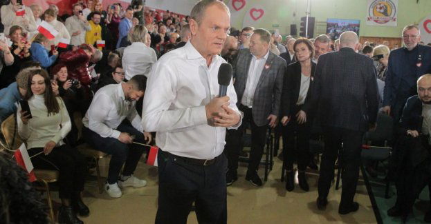 Musimy przywrócić rangę samorządu terytorialnego