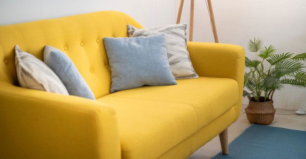 Walce ze stresem poświęcono II edycję kampanii na rzecz zdrowia psychicznego „Żółta kanapa”