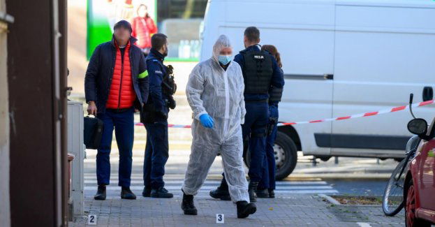 W czwartek zarzuty dla 71-latka, który śmiertelnie pchnął nożem 5-letniego przedszkolaka