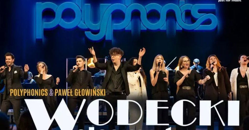 zdjęcie: Polyphonica & Paweł Głowiński / kupbilecik24.pl / Polyphonica & Paweł Głowiński