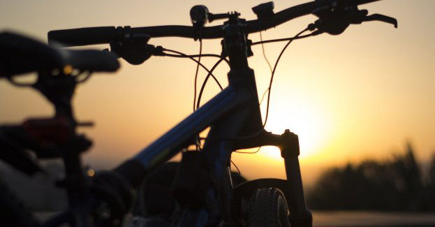 Kolejni rowerzyści z mandatami