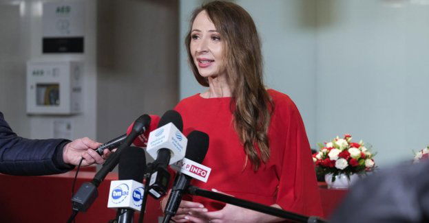 Kwestia urlopów macierzyńskich dla matek wcześniaków to jeden z priorytetów