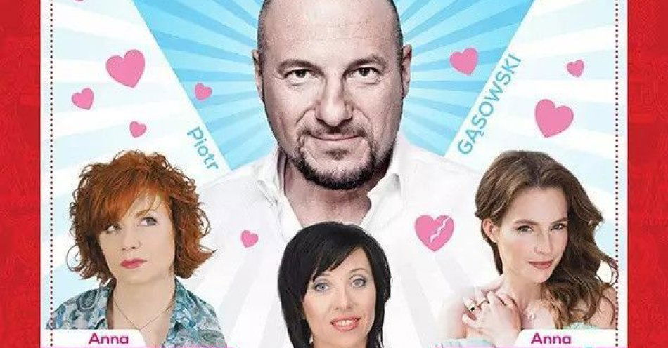 zdjęcie: Piotr Gąsowski, Anna Dereszowska, Hanna Śleszyńska, Anna Modrzejewska / kupbilecik24.pl / Piotr Gąsowski, Anna Dereszowska, Hanna Śleszyńska, Anna Modrzejewska