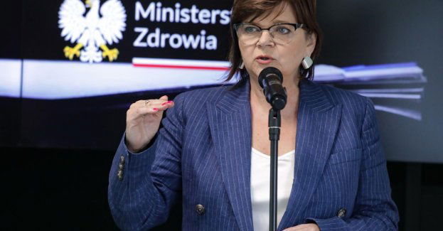 Od 2025 r. możliwa refundacja szczepień na krztusiec dla kobiet w ciąży
