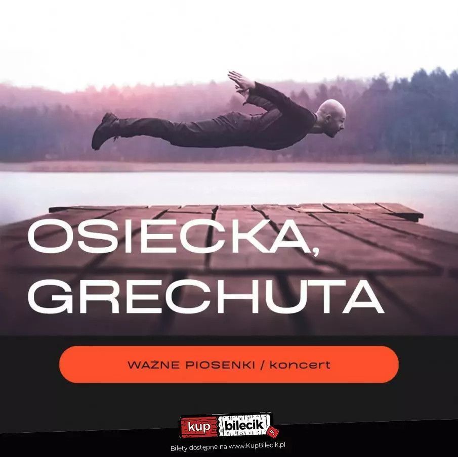 zdjęcie: Kołysanka dla okruszka, Piosenka o okularnikach, Korowód, Dni których nie znamy i wiele innych... / kupbilecik24.pl / Kołysanka dla okruszka, Piosenka o okularnikach, Korowód, Dni których nie znamy i wiele innych...